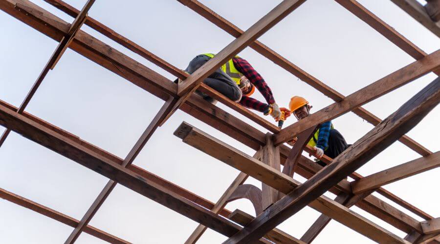 Expert flood damage restoration services in Alva, WY